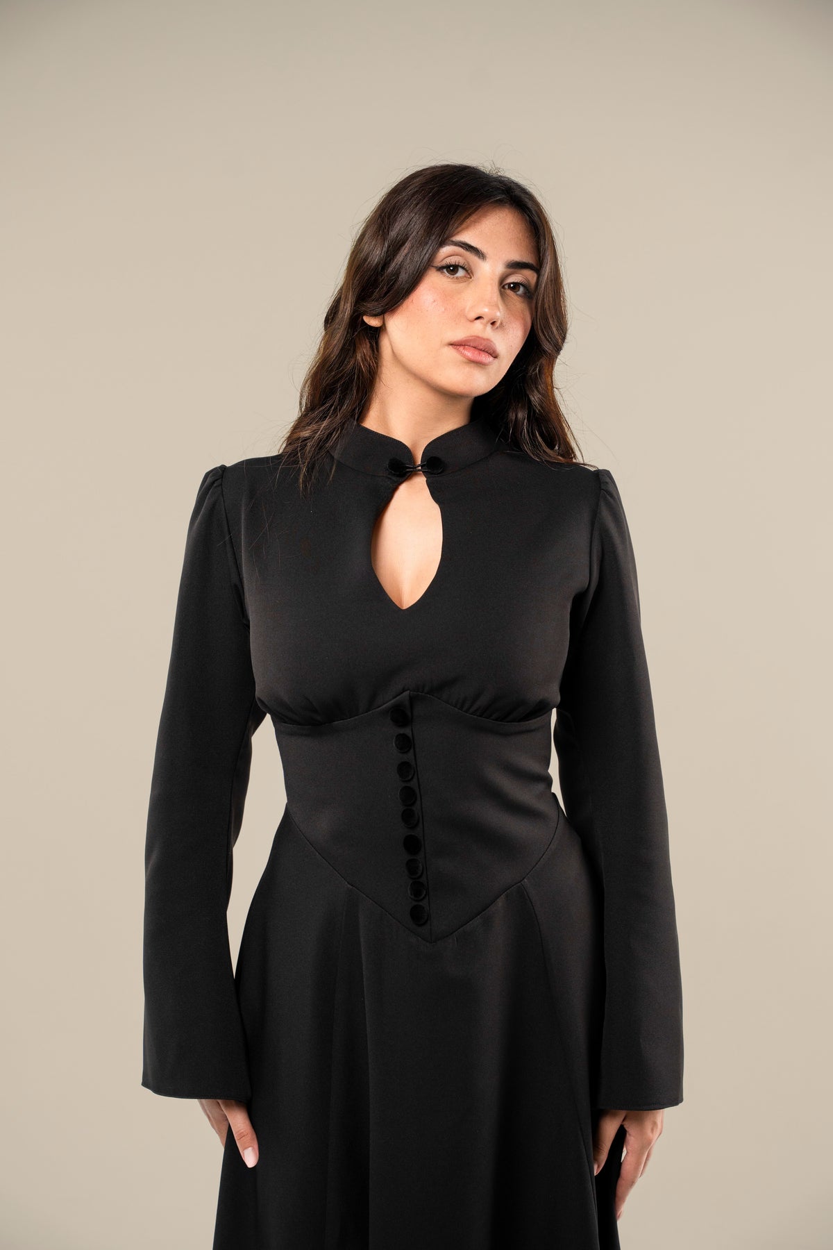 Velara Dress