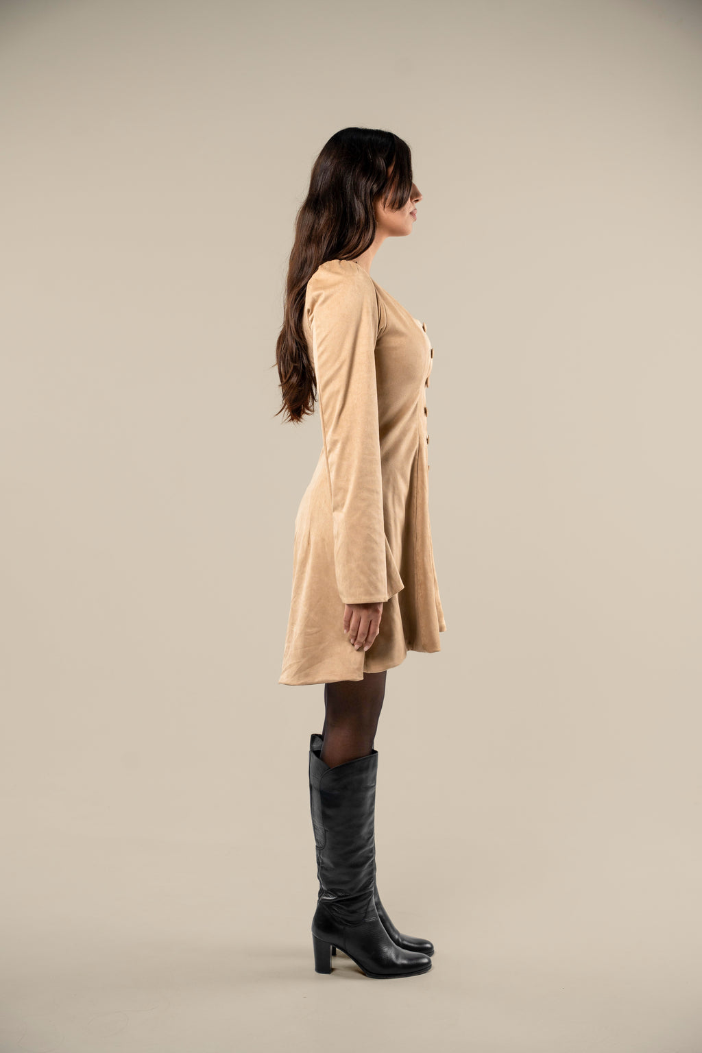 Elaine Dress