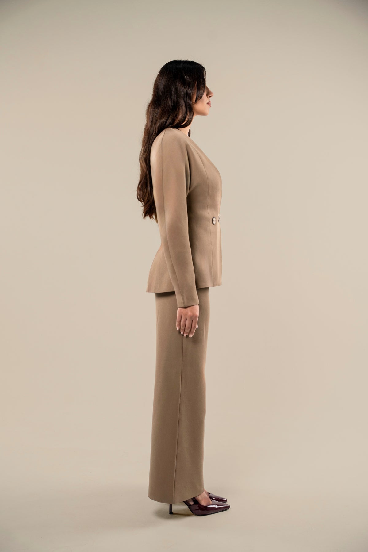 Andina Suit