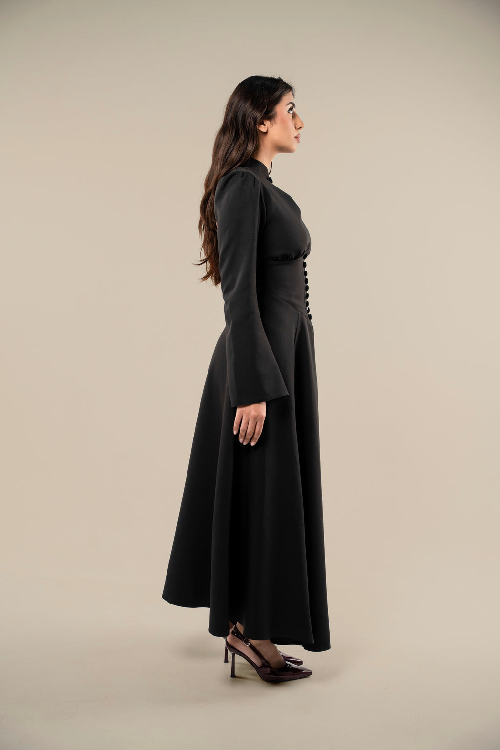 Velara Dress