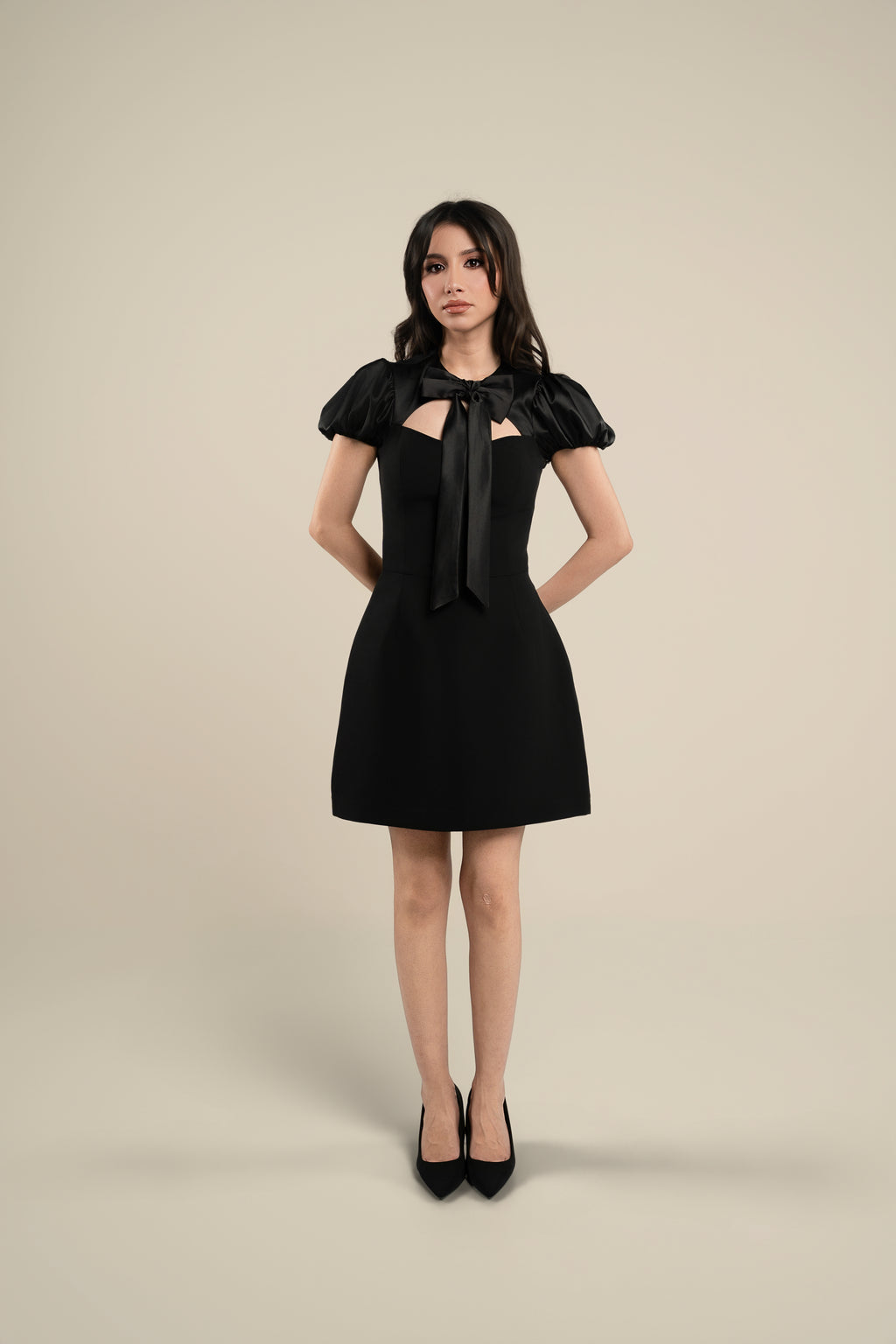 Sienna Dress