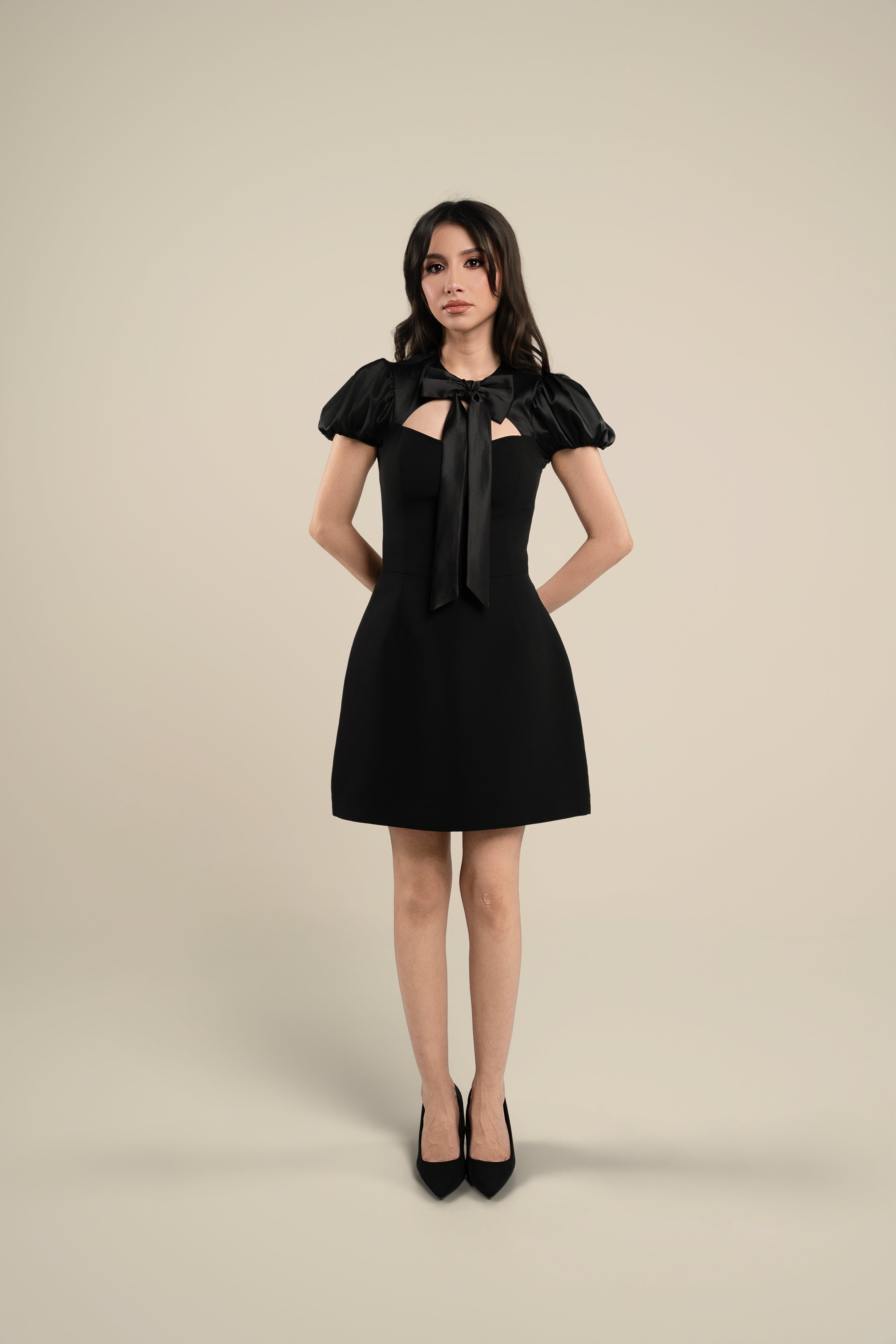 Sienna Dress