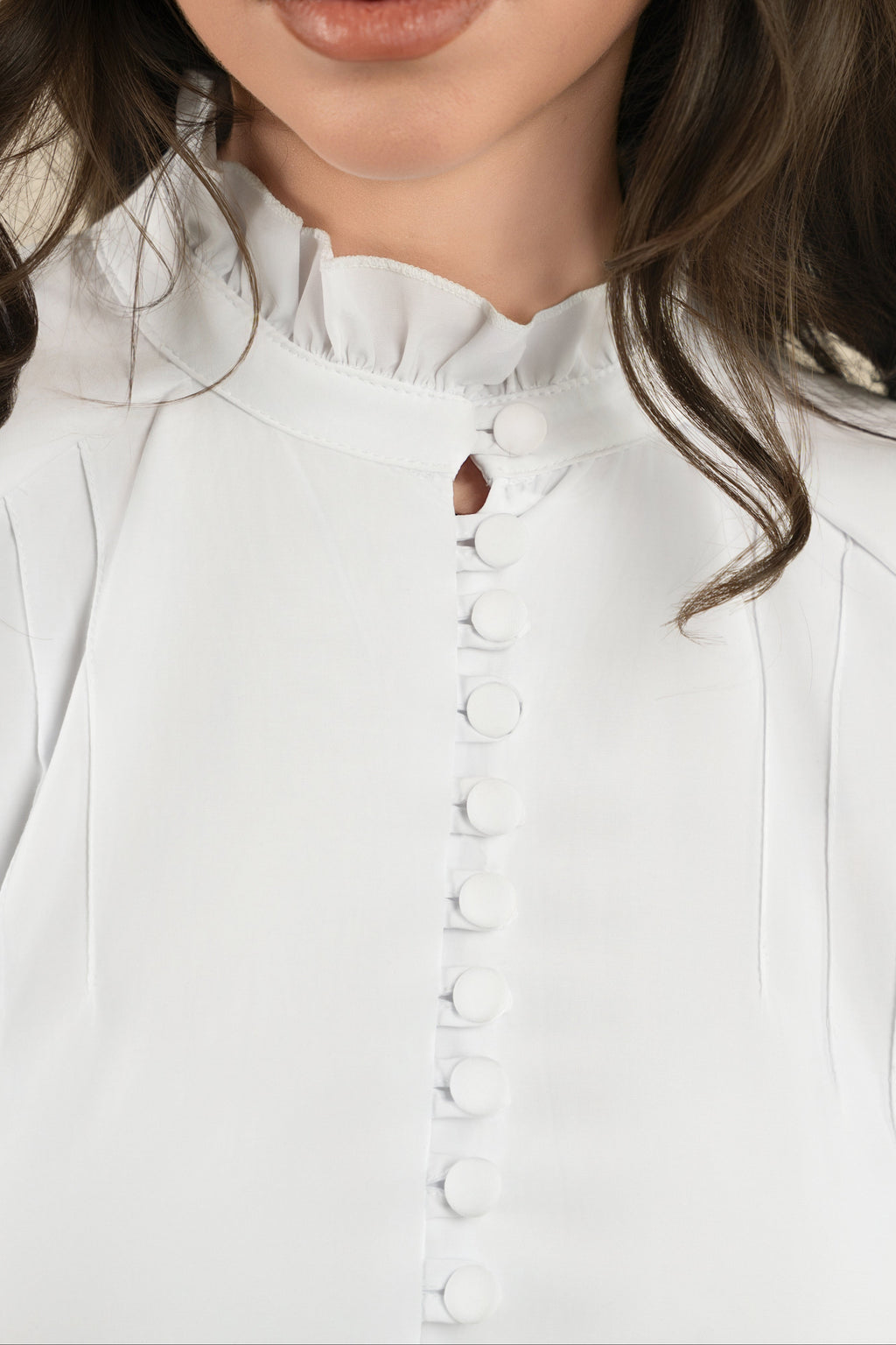 Zola Dress
