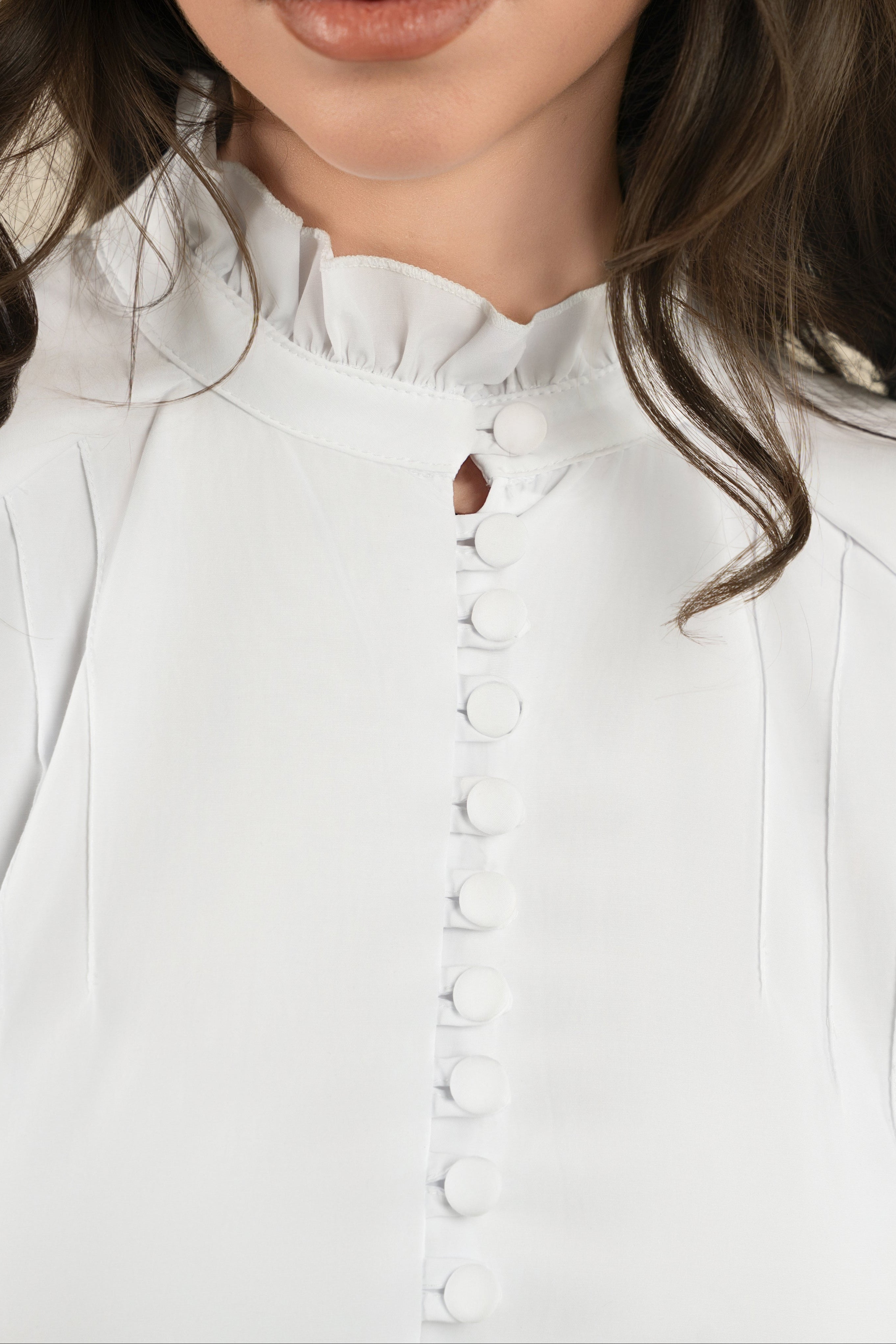 Zola Dress