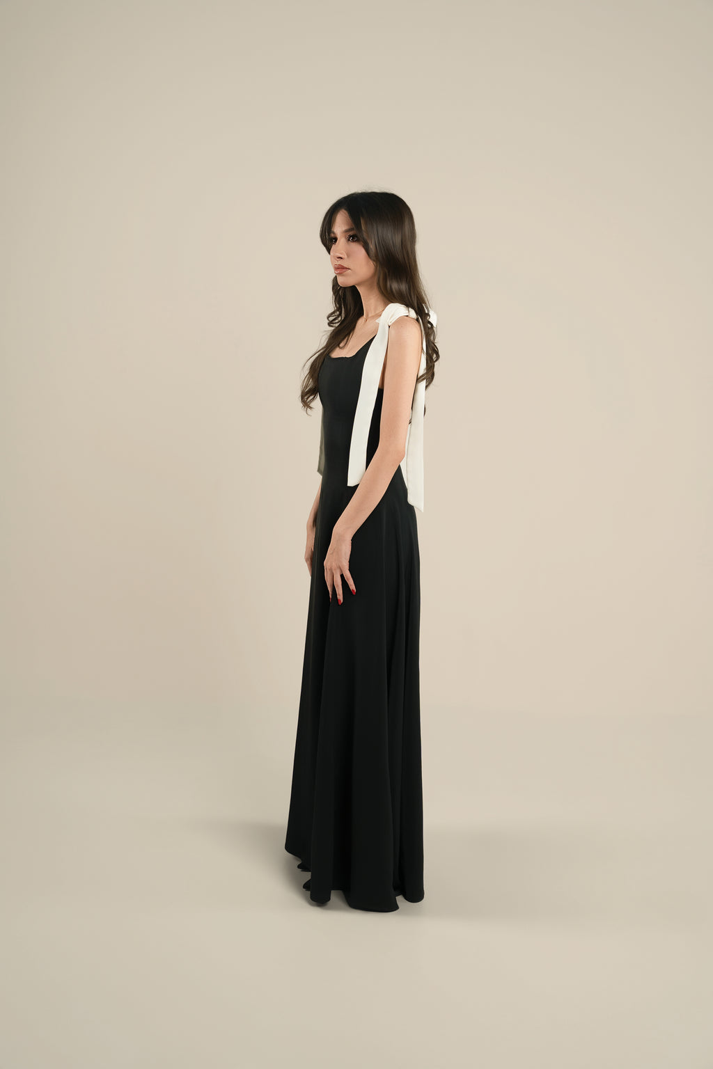 Monica Dress