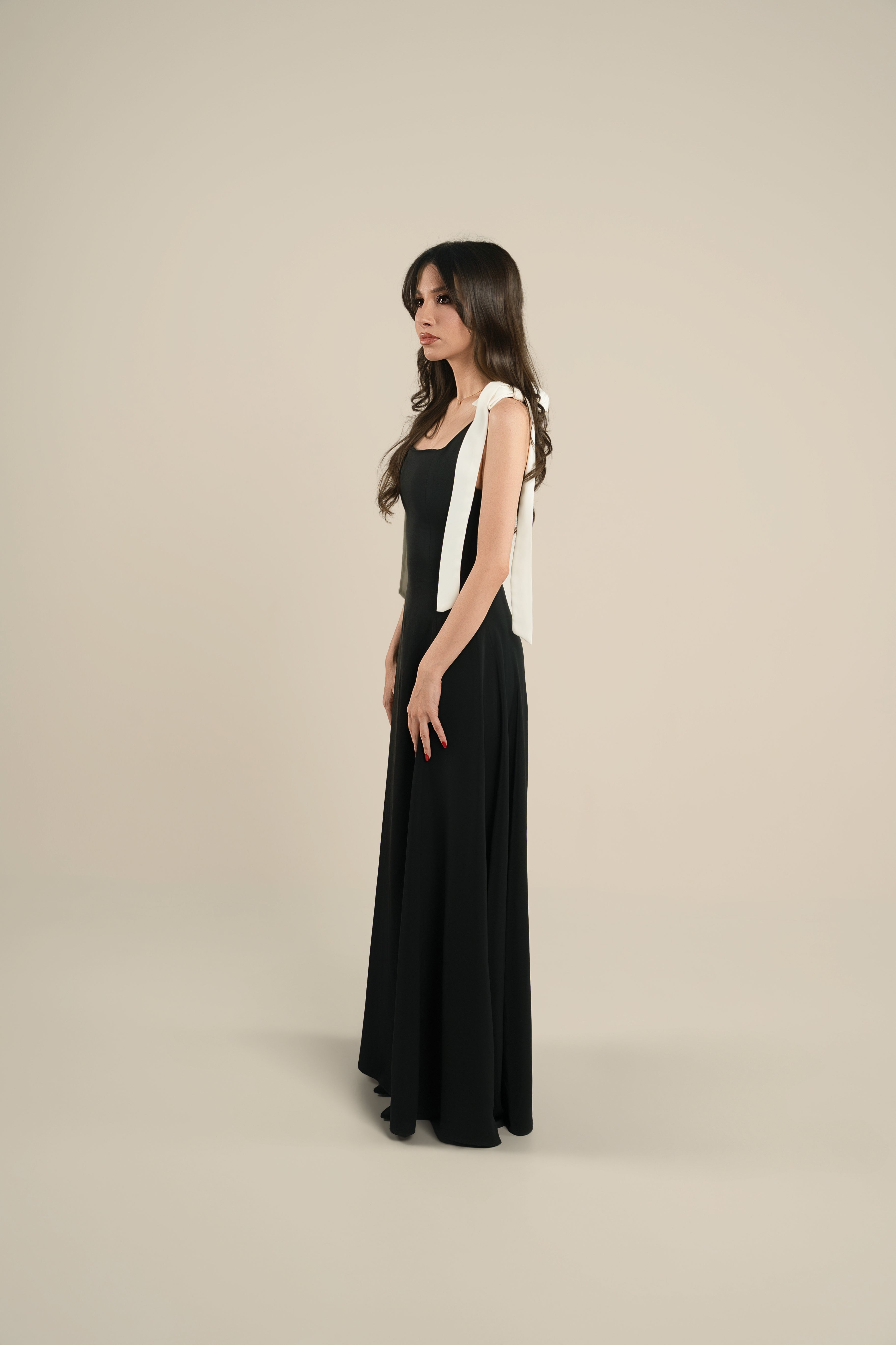 Monica Dress