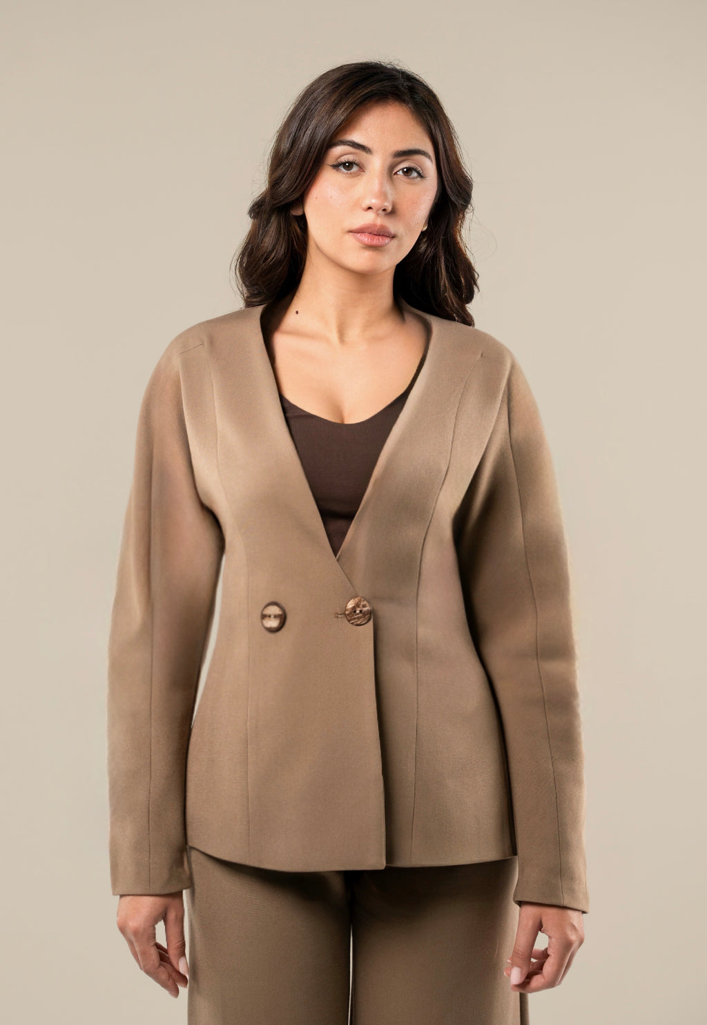 Andina Suit