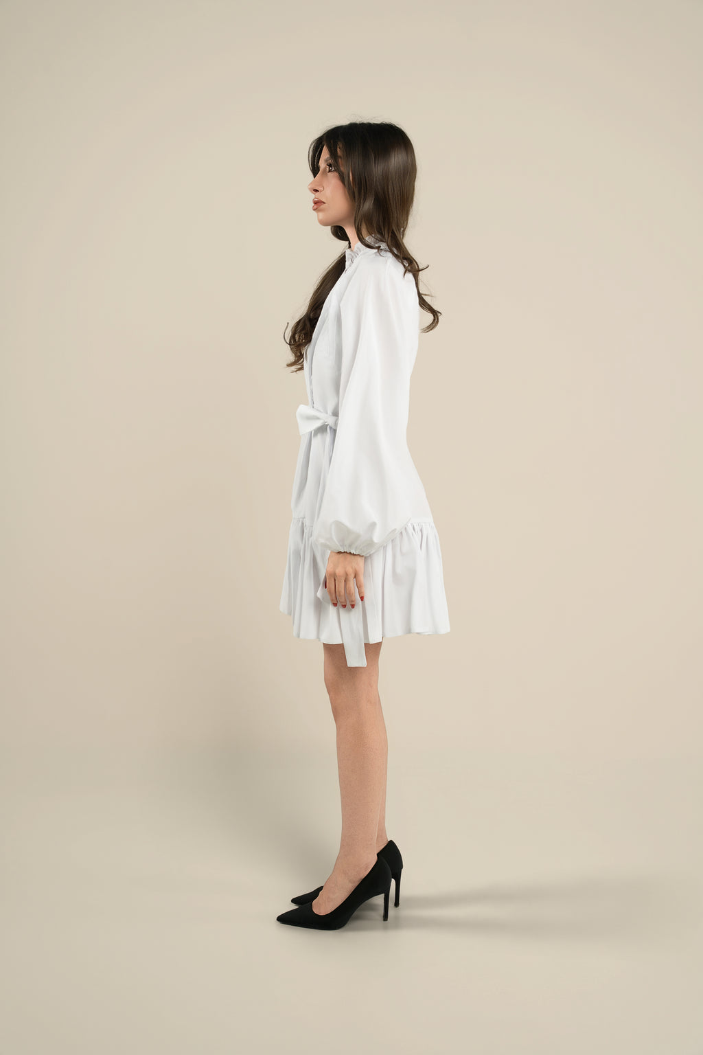 Zola Dress