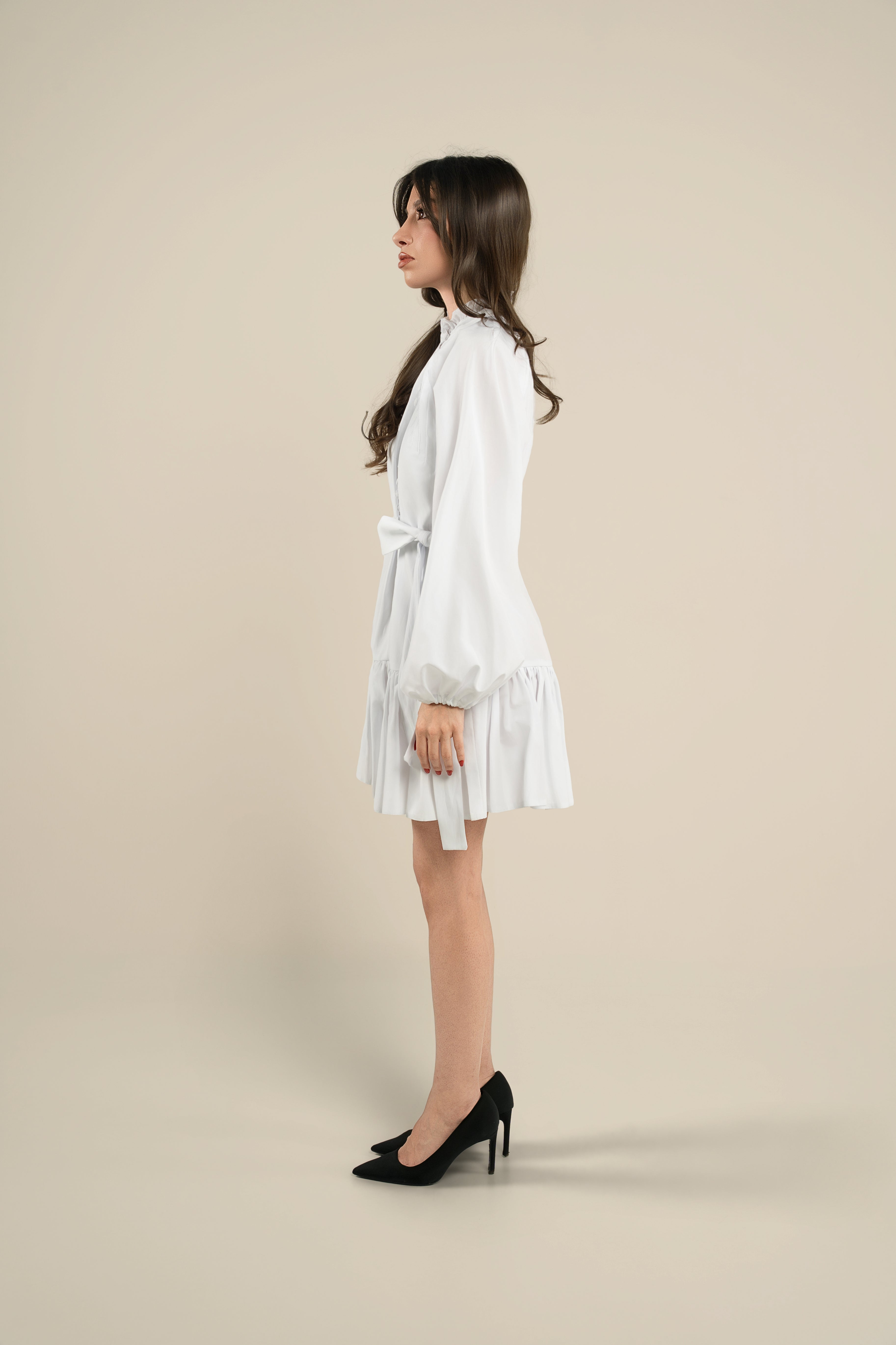 Zola Dress