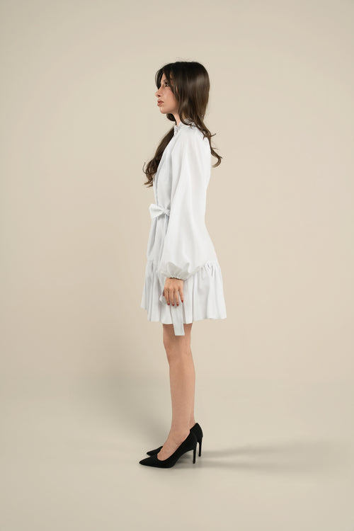 Zola Dress
