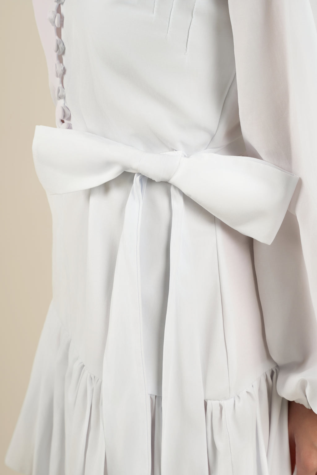 Zola Dress