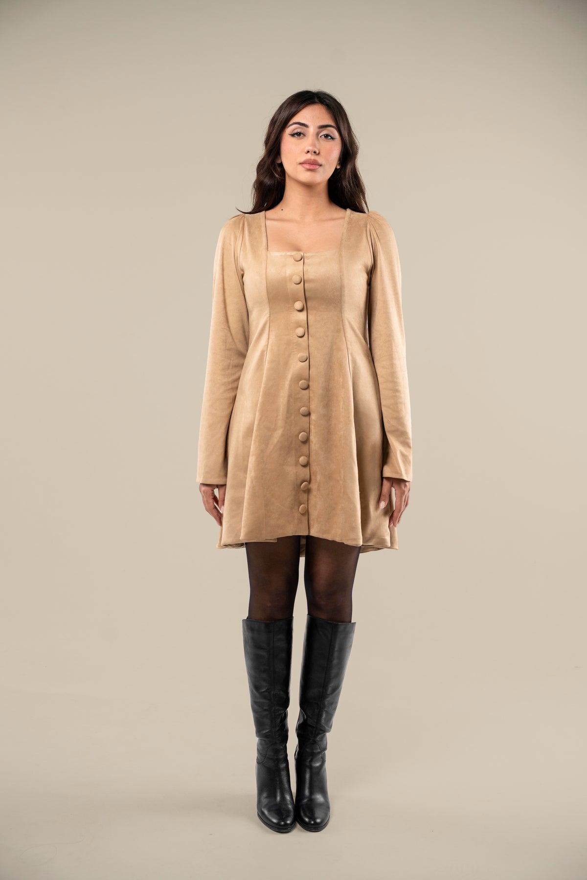 Elaine Dress