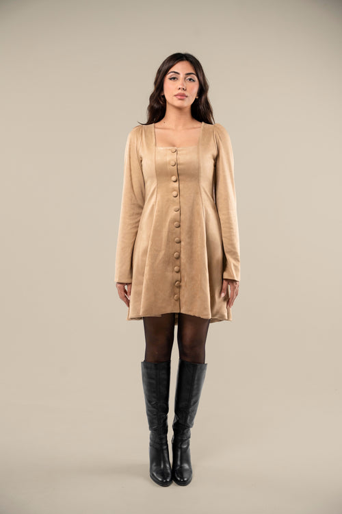 Elaine Dress