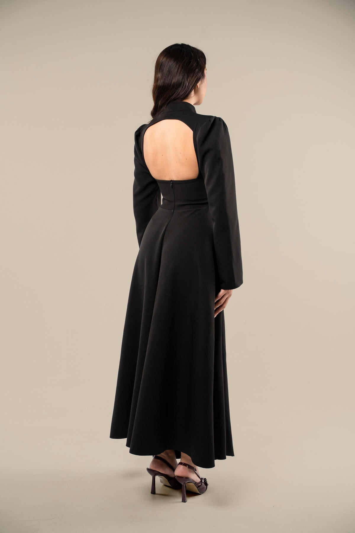Velara Dress