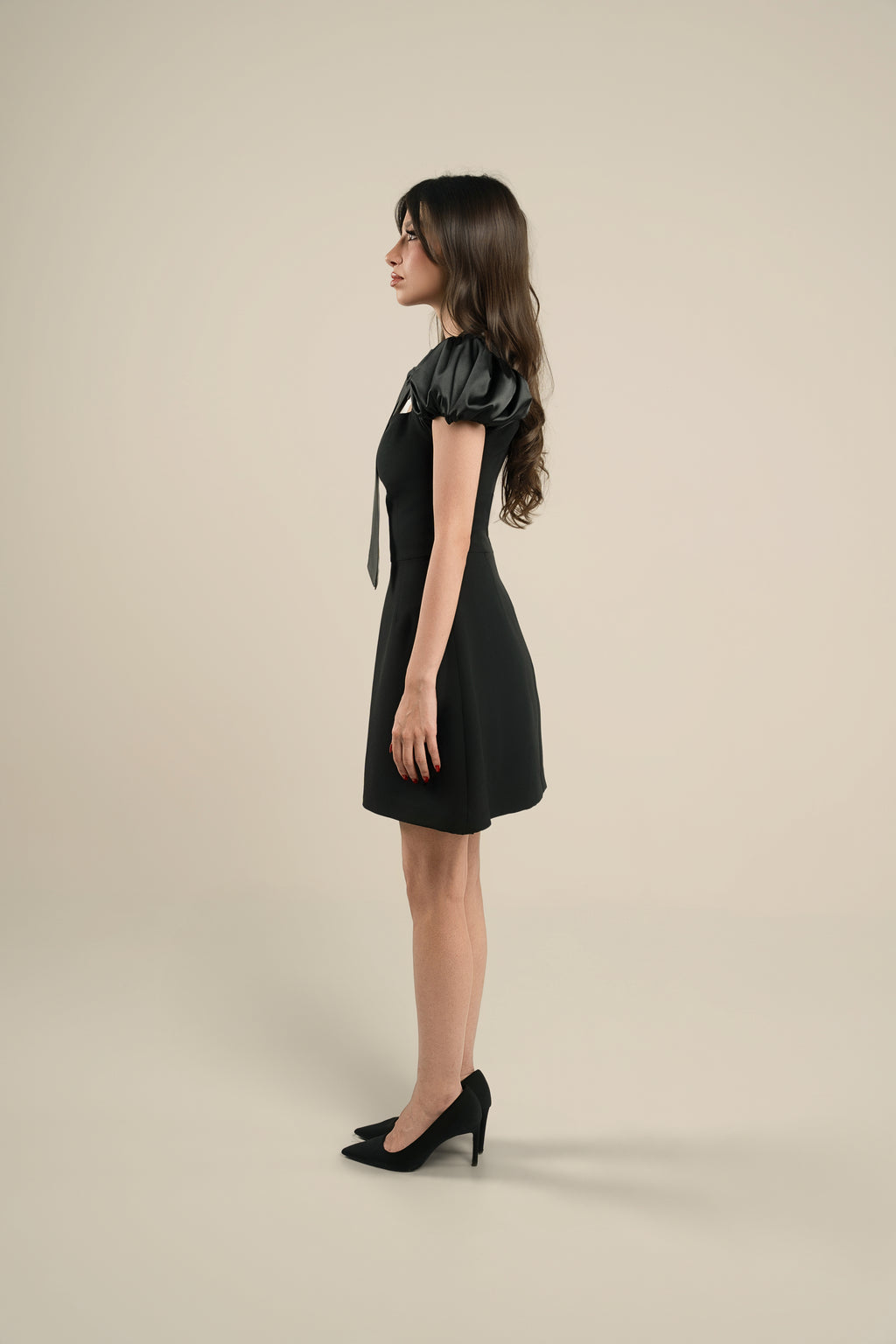 Sienna Dress