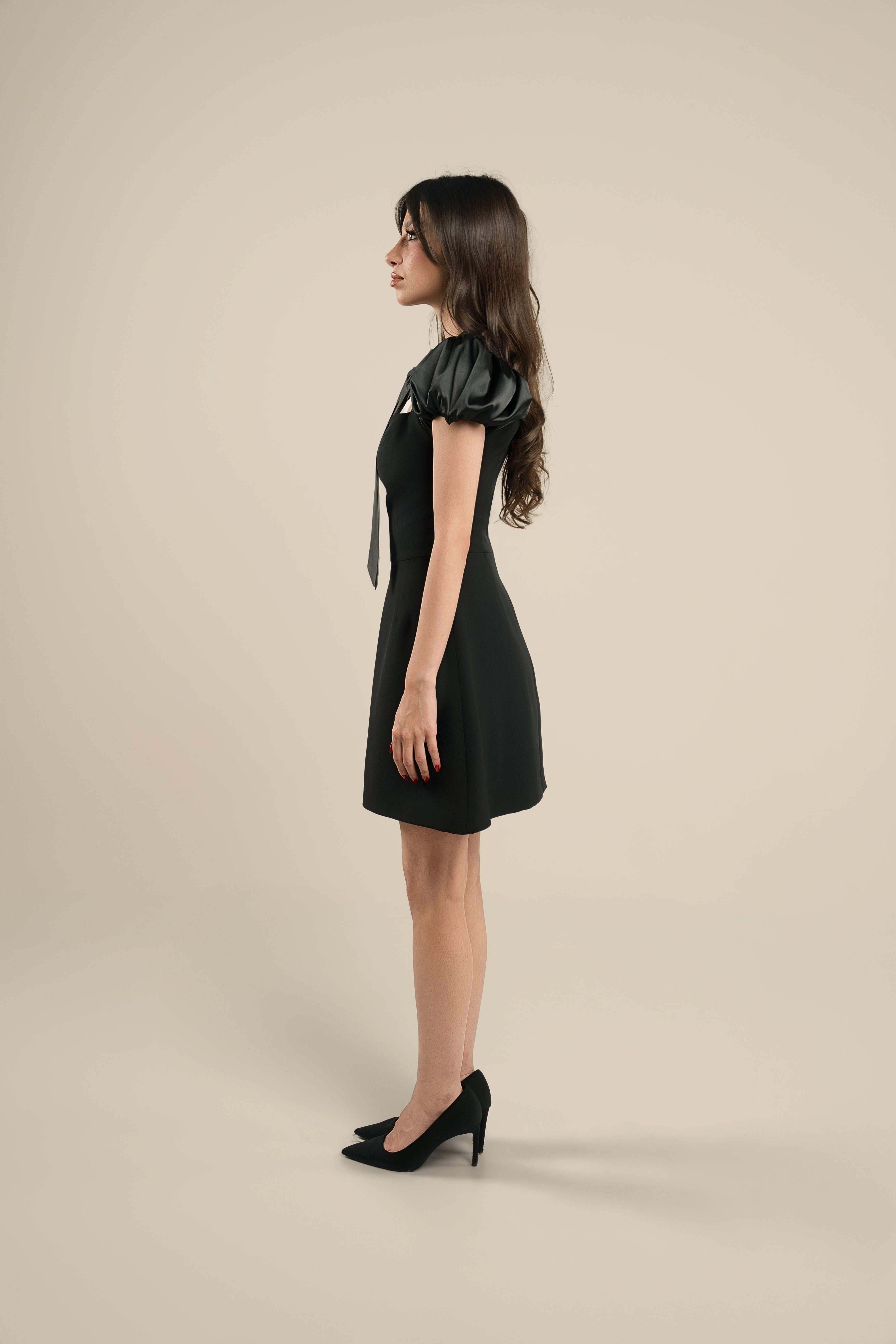 Sienna Dress
