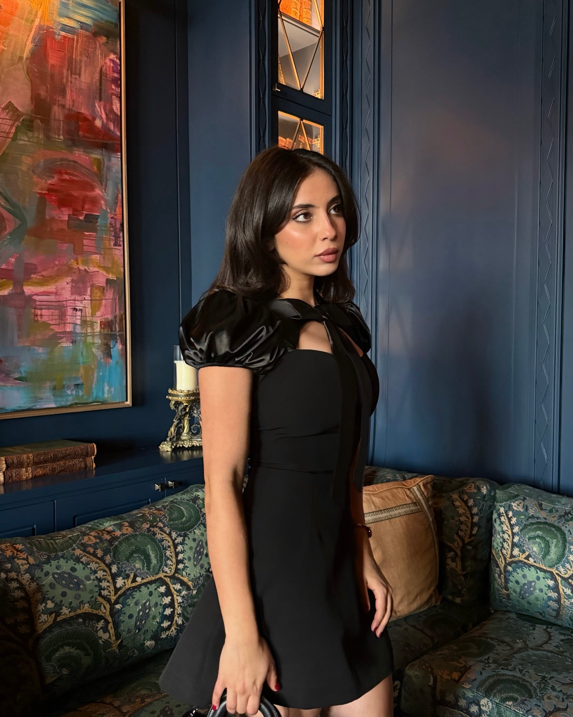Sienna Dress
