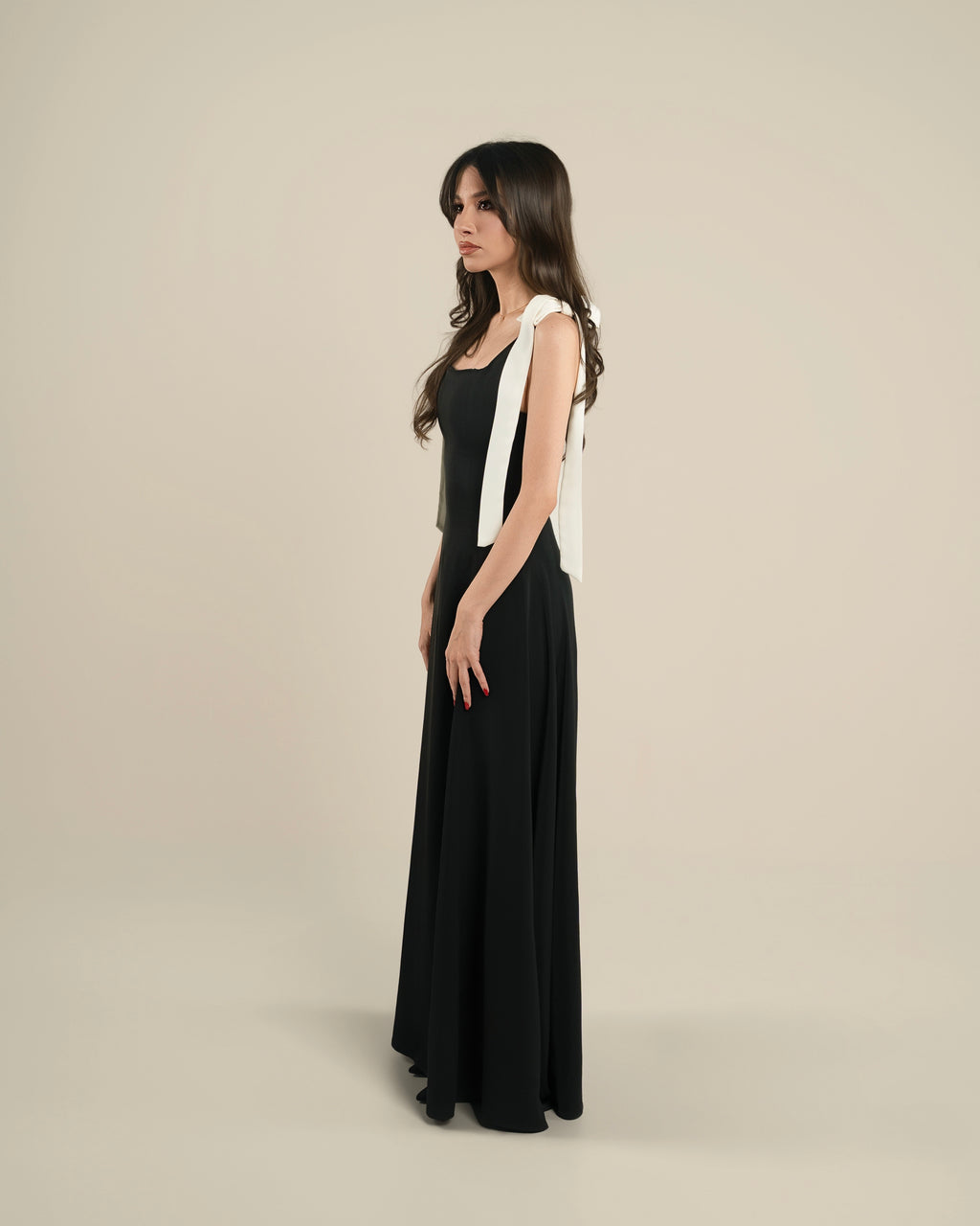 Monica Dress