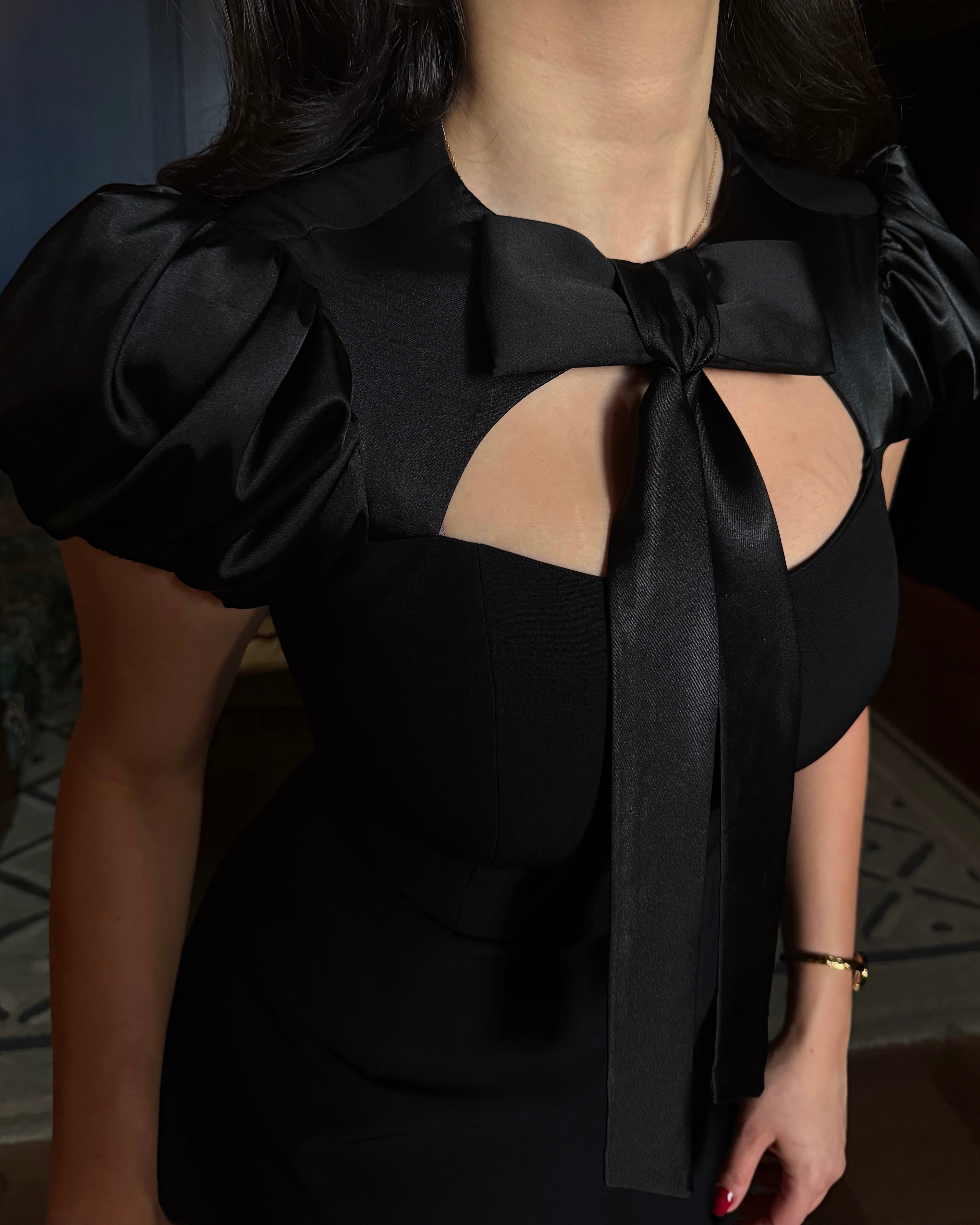 Sienna Dress