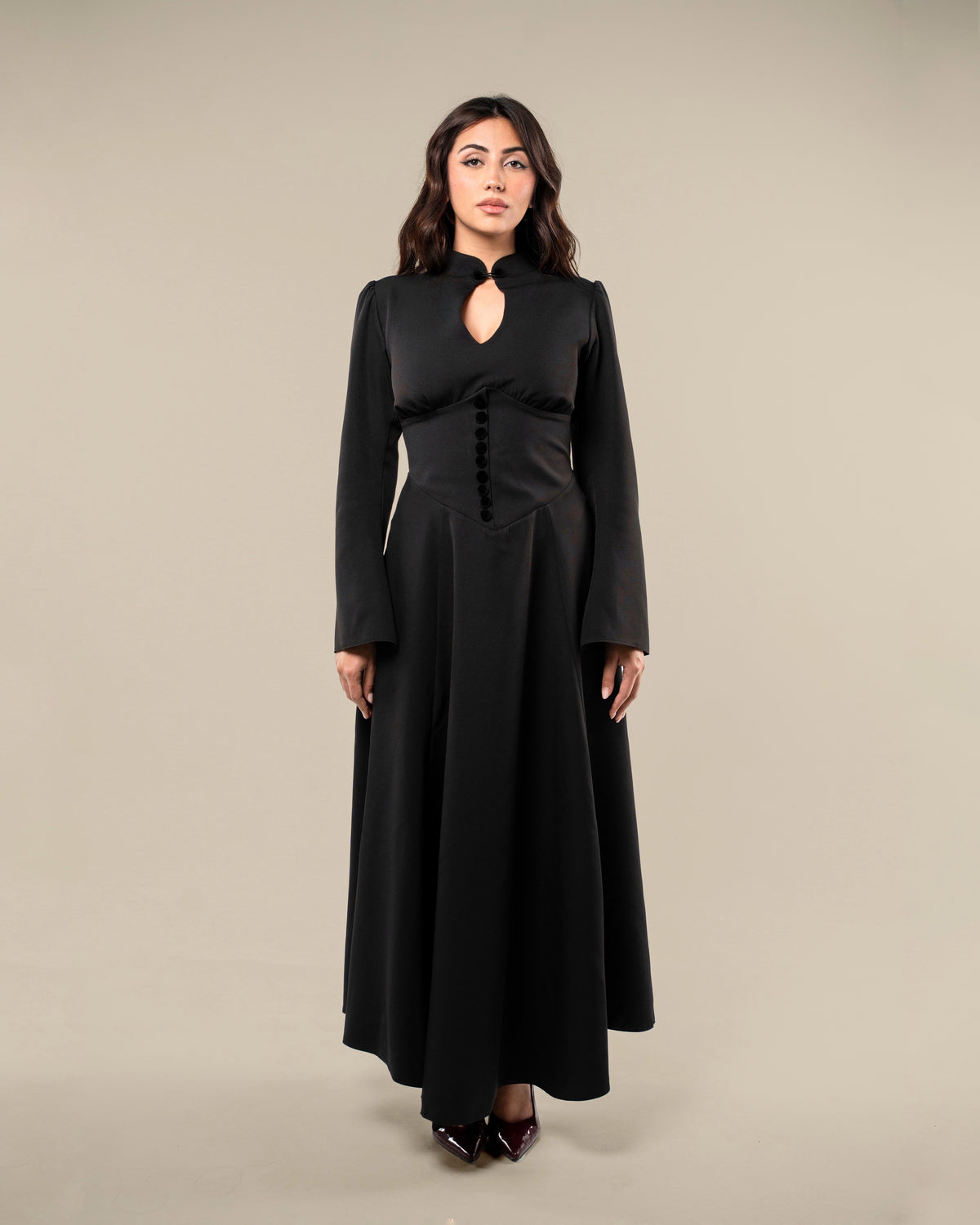 Velara Dress