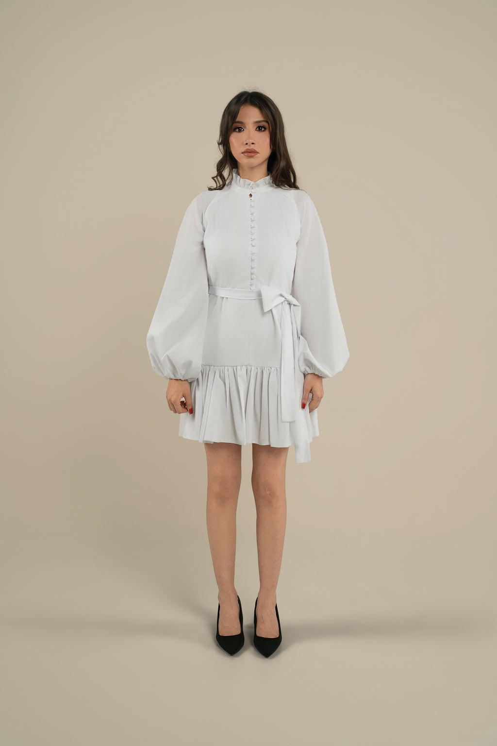 Zola Dress
