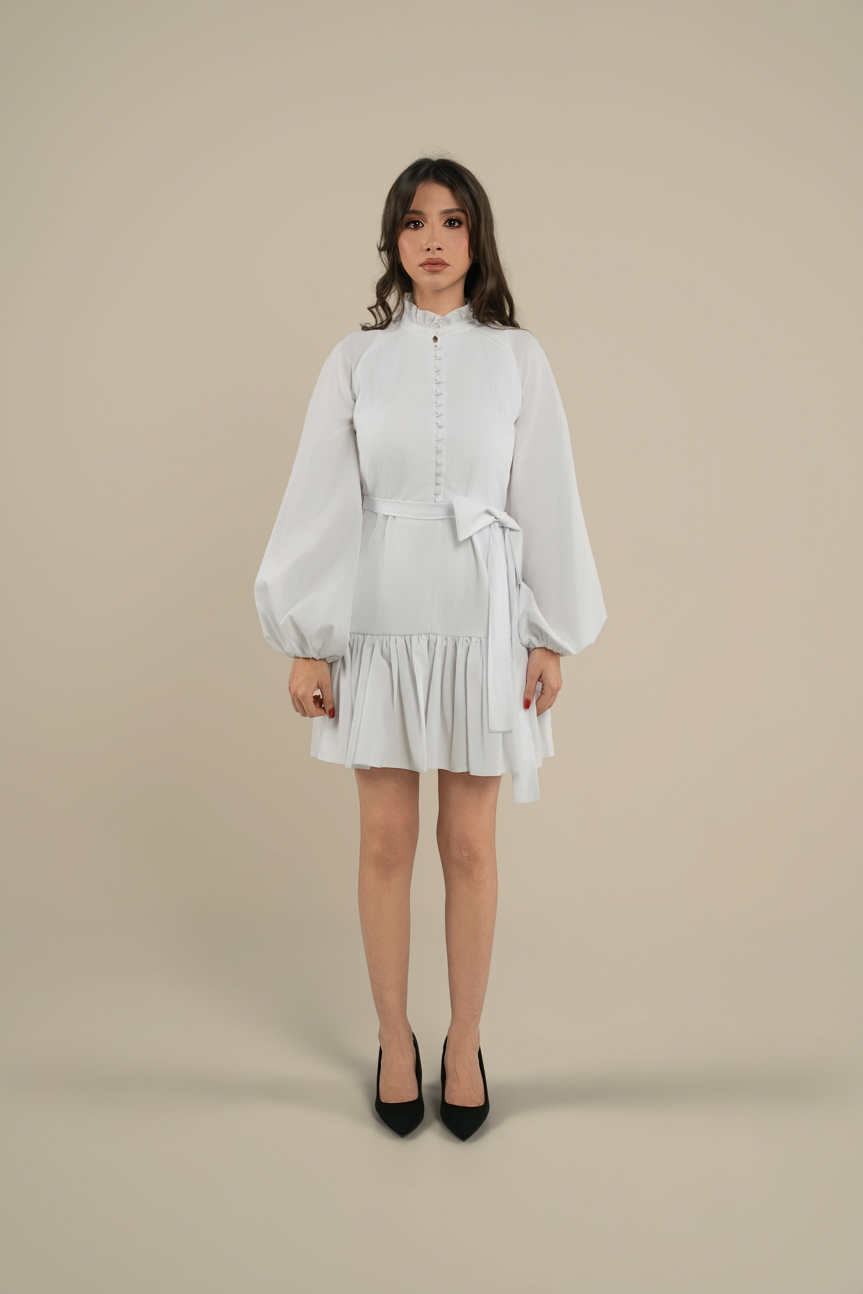 Zola Dress