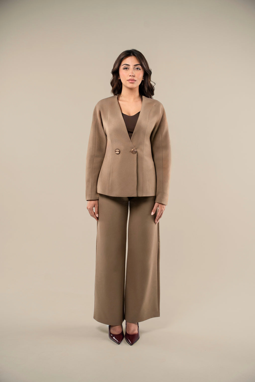 Andina Suit