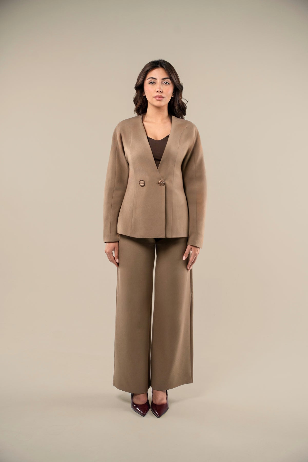 Andina Suit